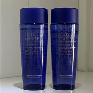 Estée Lauder Gentle Eye Makeup Remover-NEW